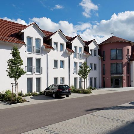 Landhotel Beck Kupferzell Bagian luar foto