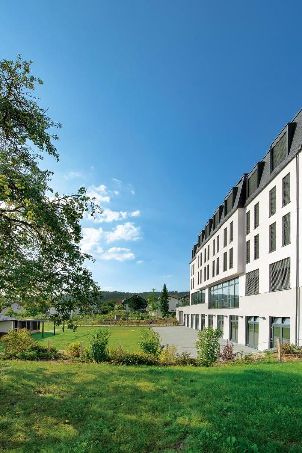 Landhotel Beck Kupferzell Bagian luar foto