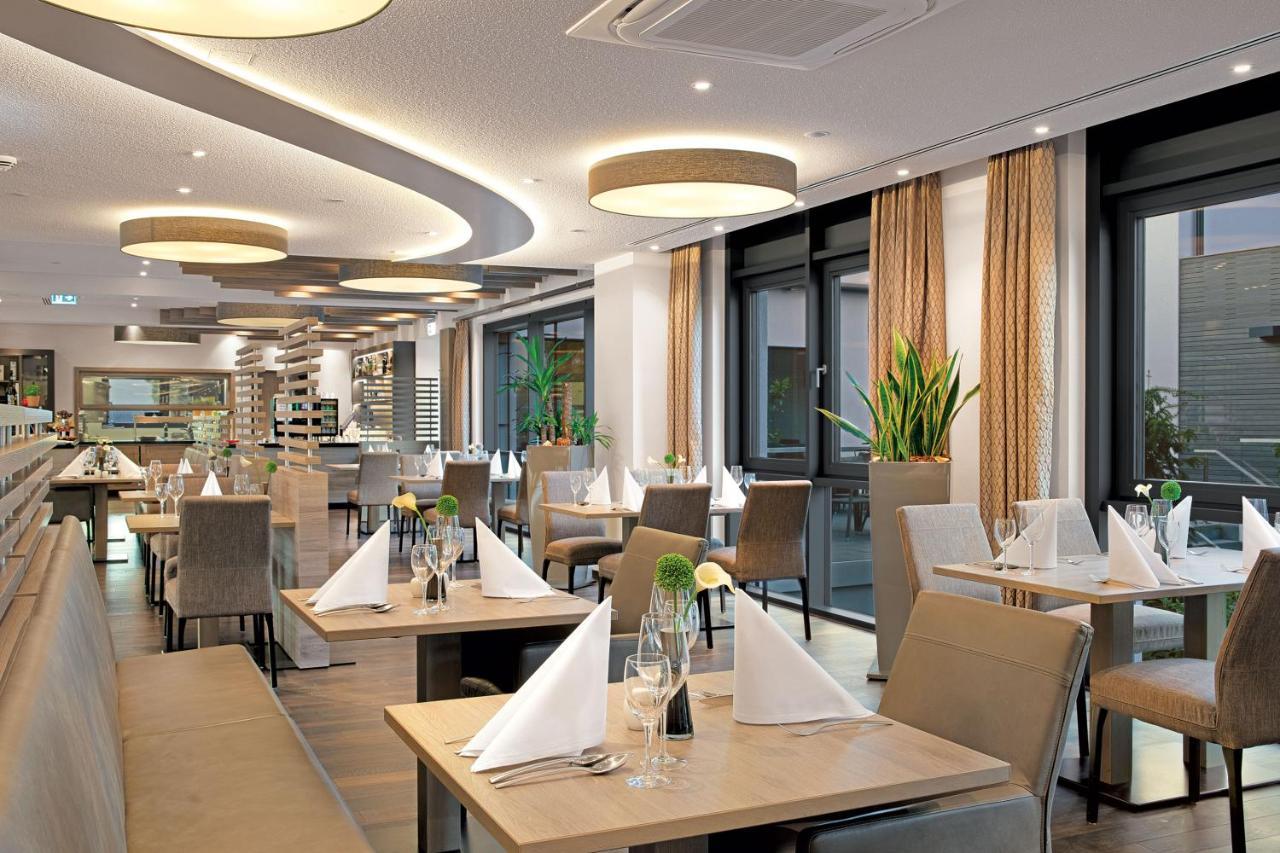 Landhotel Beck Kupferzell Bagian luar foto