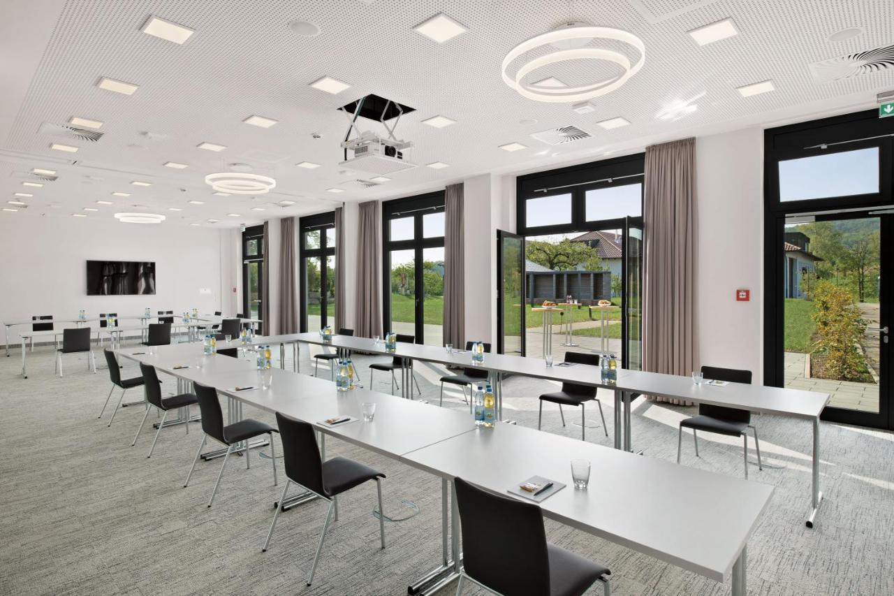 Landhotel Beck Kupferzell Bagian luar foto