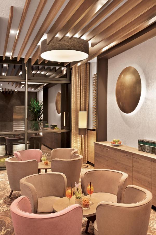 Landhotel Beck Kupferzell Bagian luar foto