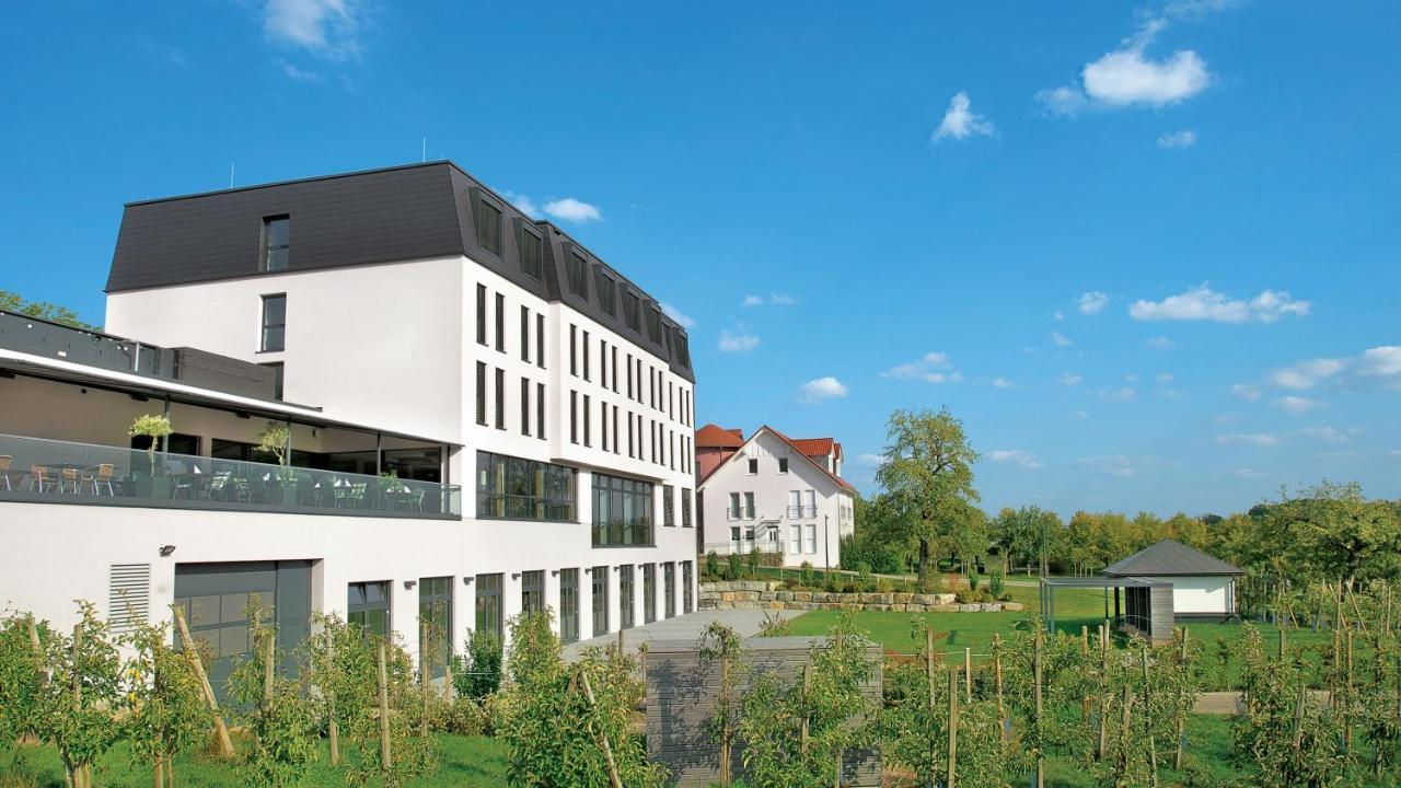Landhotel Beck Kupferzell Bagian luar foto