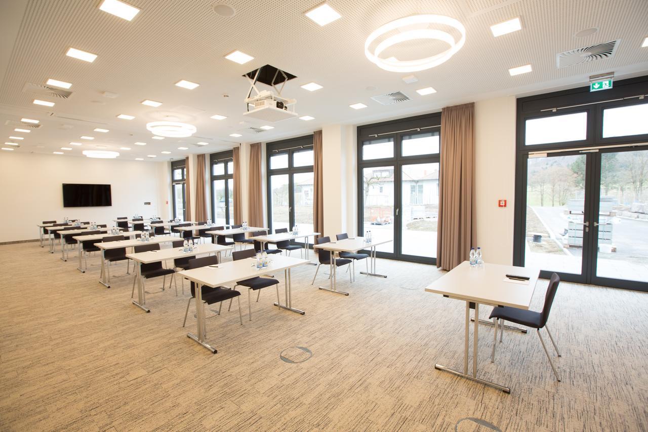 Landhotel Beck Kupferzell Bagian luar foto